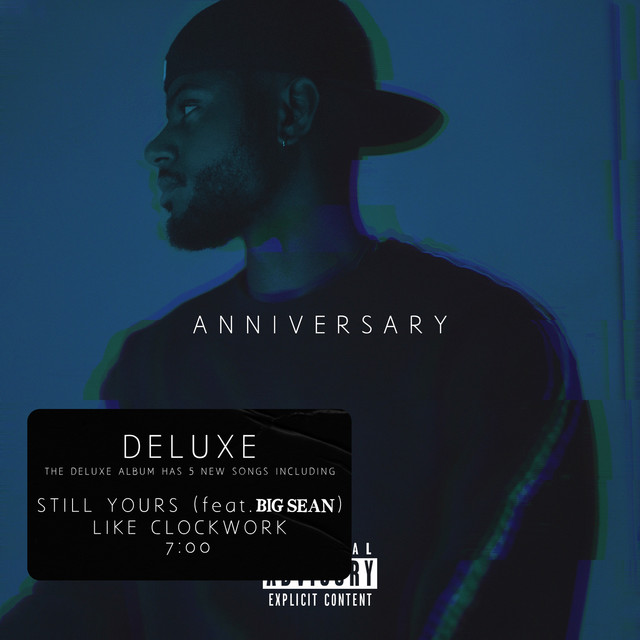 A N N I V E R S A R Y (Deluxe)
