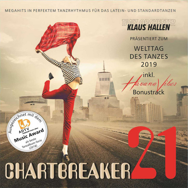 Klaus Hallen Tanzorchester