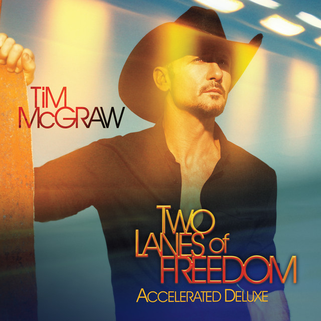 Two Lanes Of Freedom (Accelerated Deluxe)