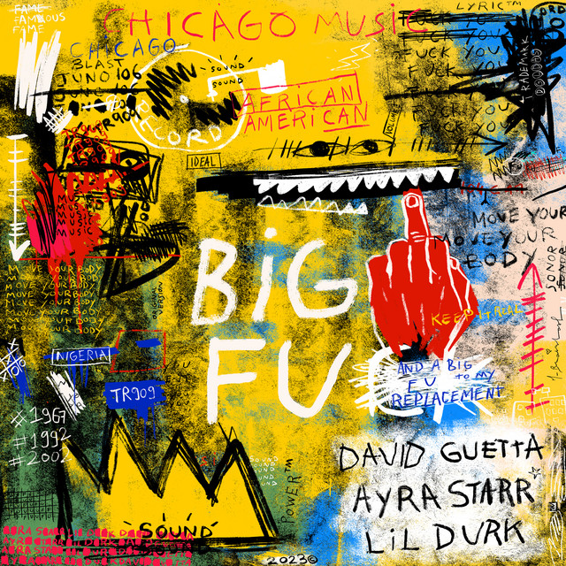 Big FU