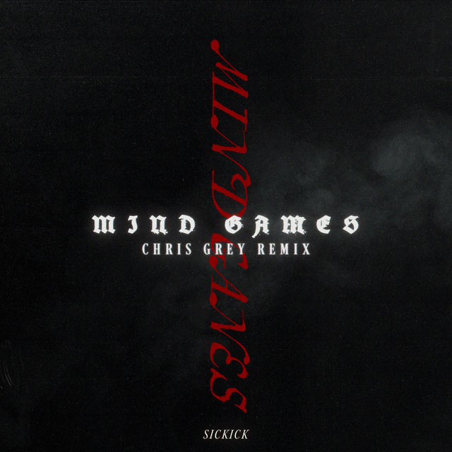 Mind Games (with Chris Grey) (Remix)