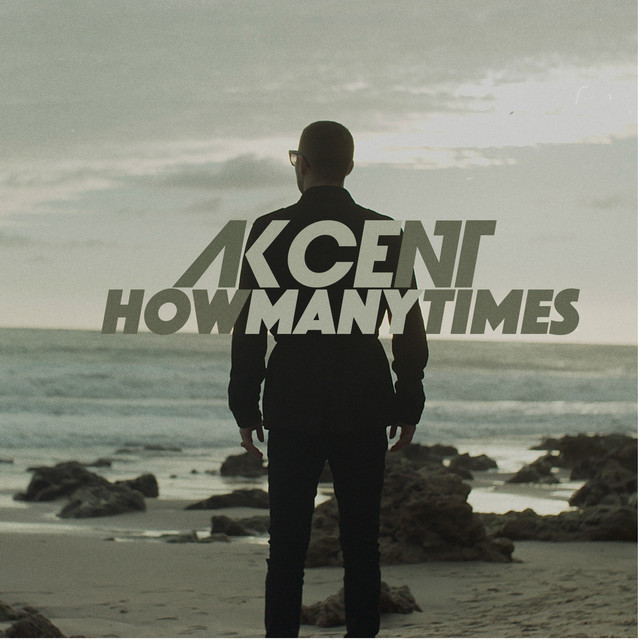 How Many Times (Radio Edit)