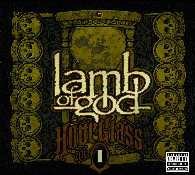 Hourglass - Volume I - The Underground Years