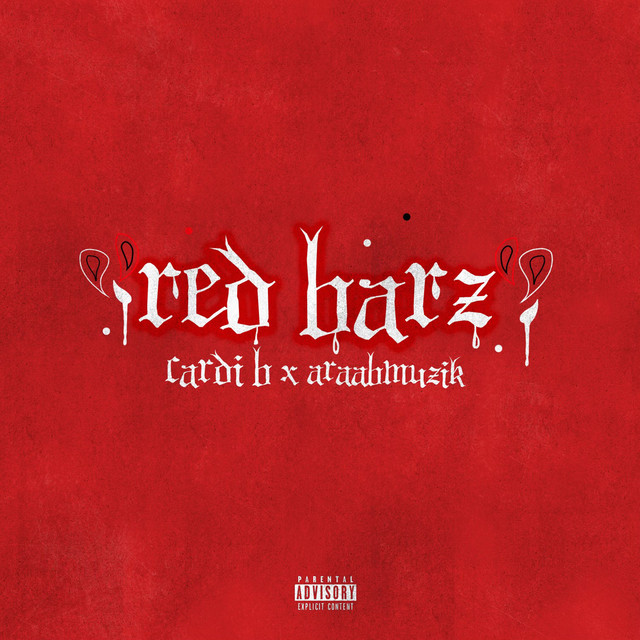 Red Barz