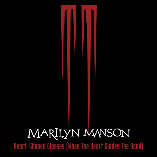 Heart-Shaped Glasses (When The Heart Guides The Hand)