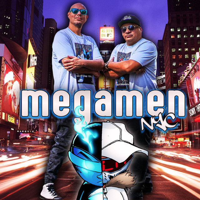 Megamen