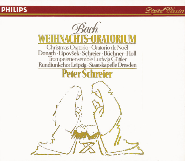 Trumpet Ensemble Ludwig Guttler