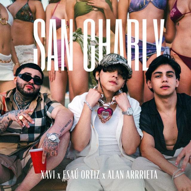 San Charly