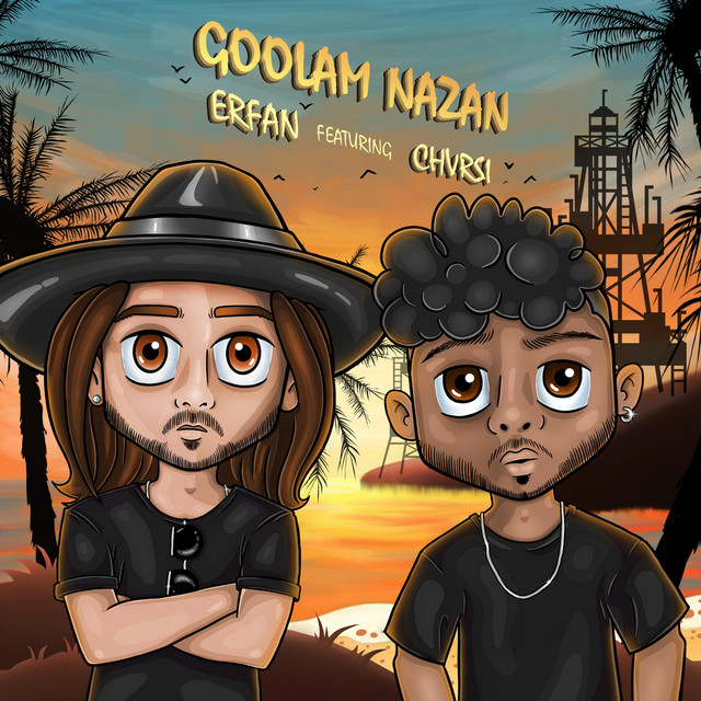 Goolam Nazan