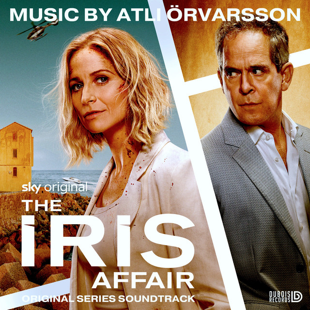 The Iris Affair (Original Series Soundtrack)
