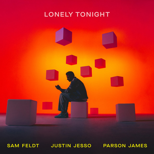 Lonely Tonight (feat. Justin Jesso & Parson James)
