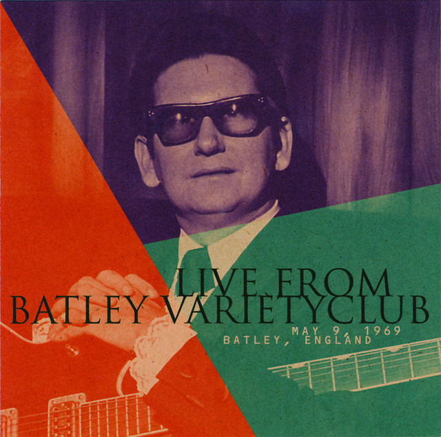 Live From Batley Variety Club