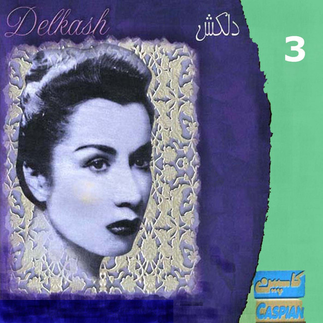 Delkash, Vol 3