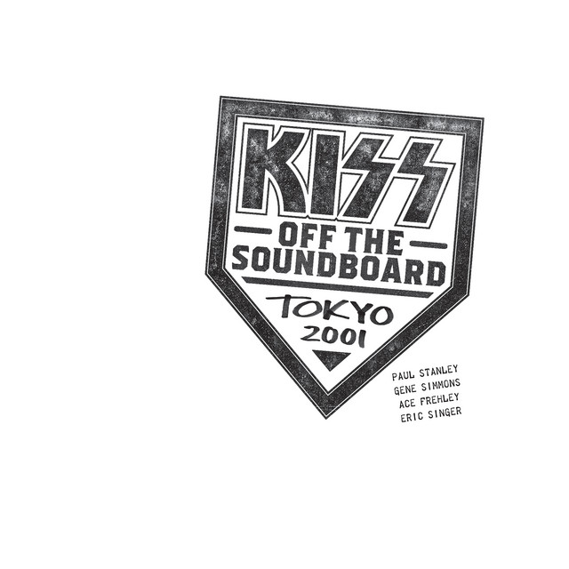 Heaven’s On Fire / I Was Made For Lovin' You (Live)