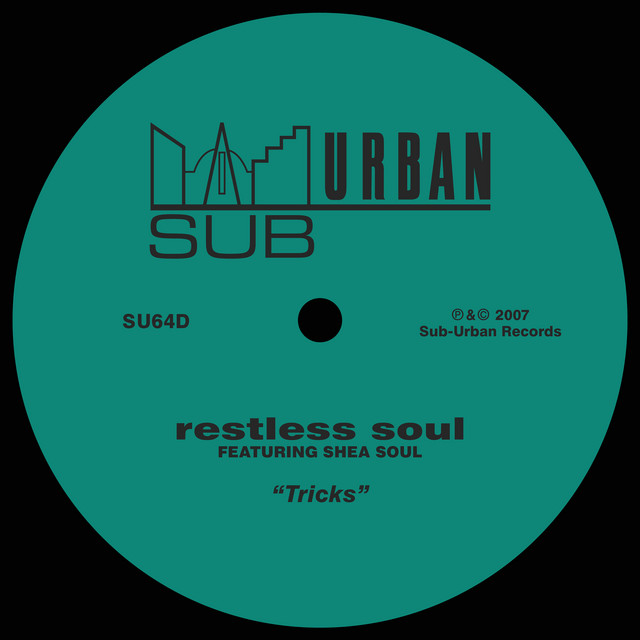Restless Soul