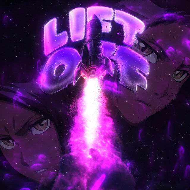 LIFT OFF