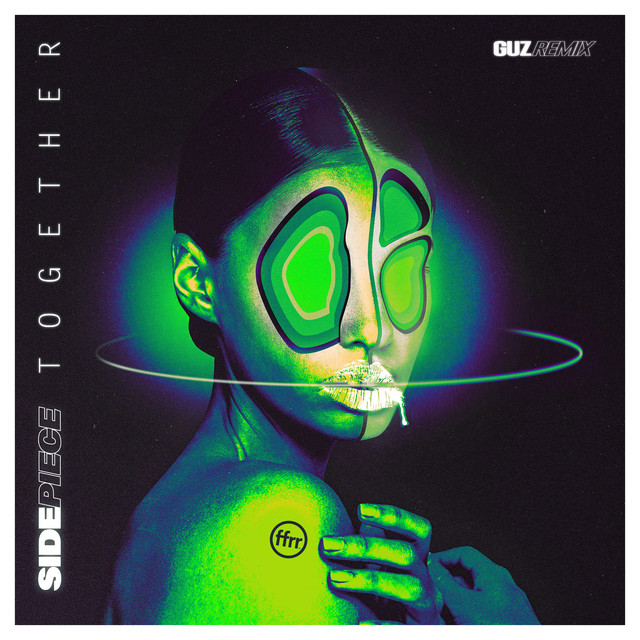 Together [Guz (NL) Extended Remix]