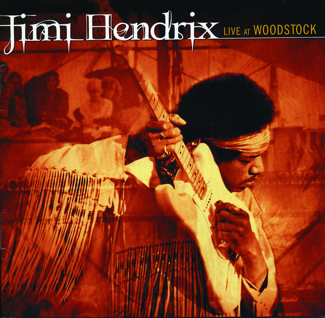 Live at Woodstock