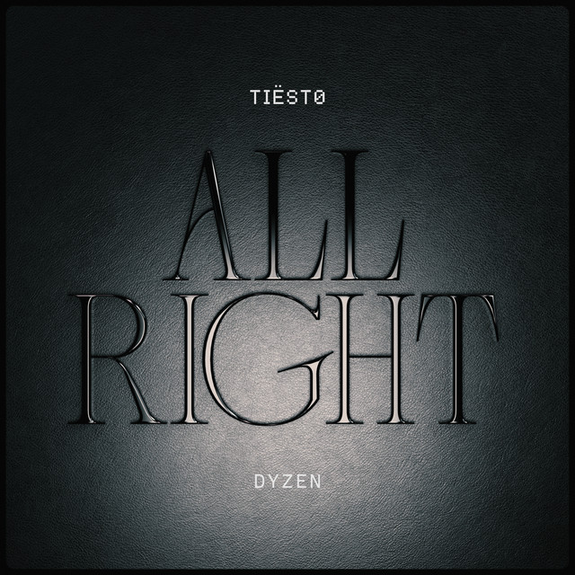 All Right