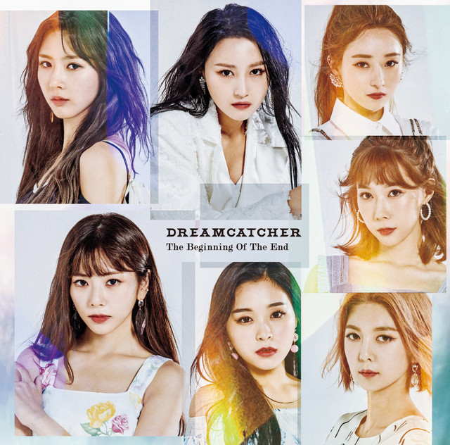 You and I (Japanese Ver.)