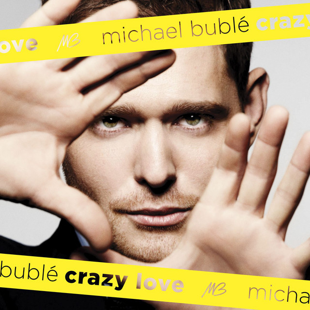Crazy Love (Int'l)