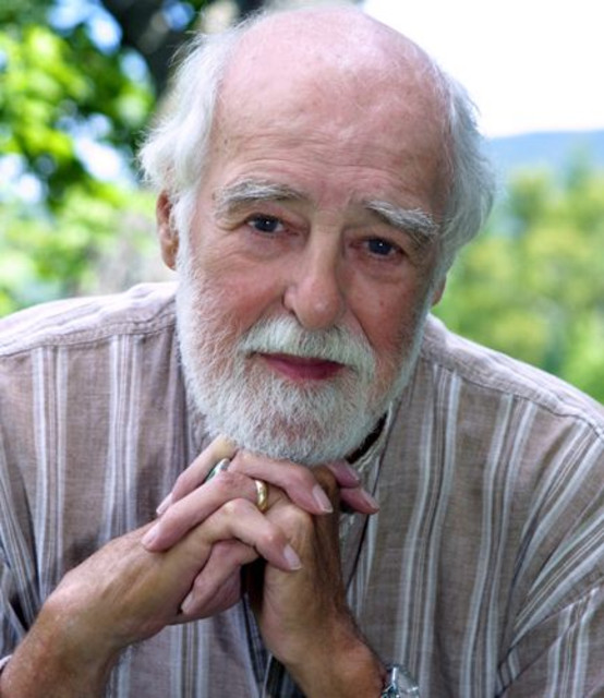 Robert de Cormier