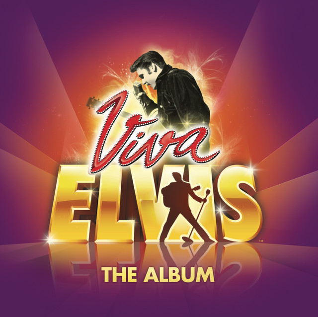 Viva Elvis