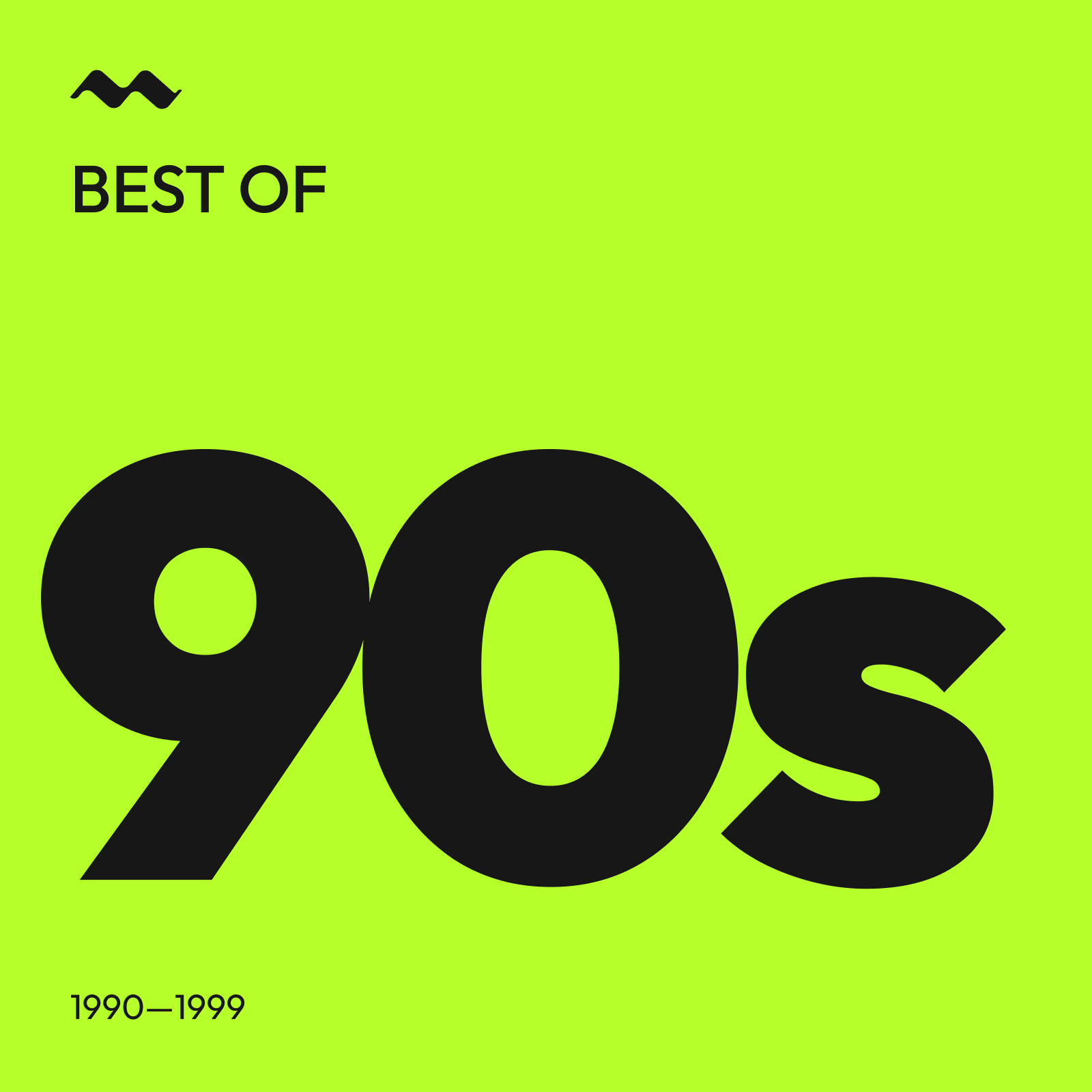 Best Of 90s