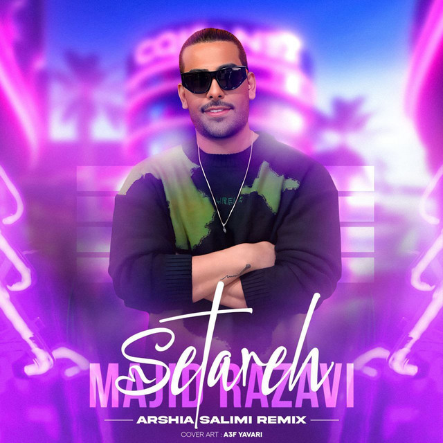 Arshia Salimi Remix