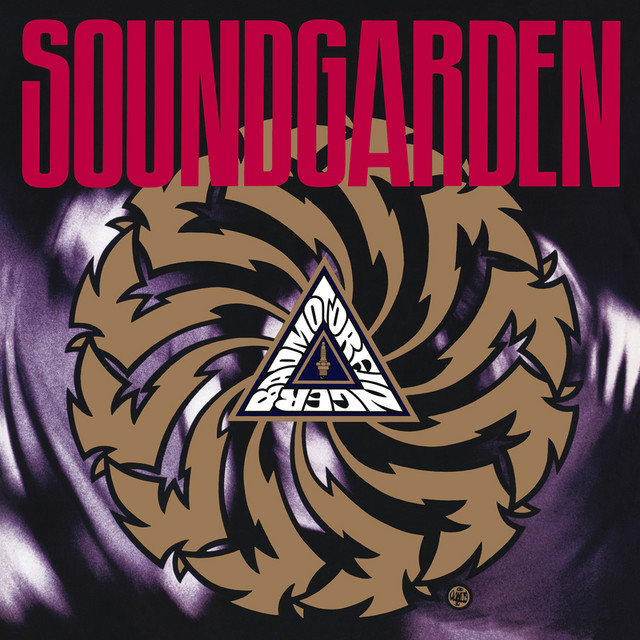 Badmotorfinger (25th Anniversary Remaster)