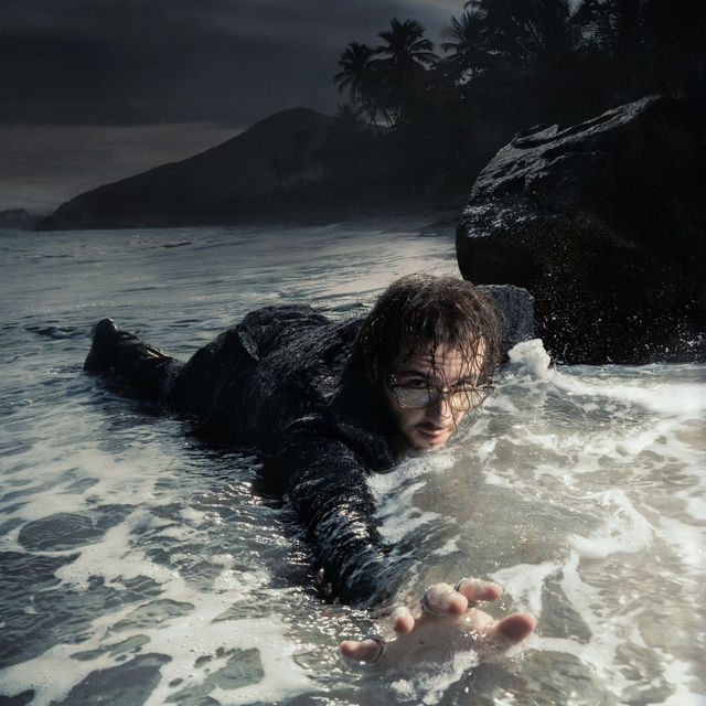 PARADISE LOST