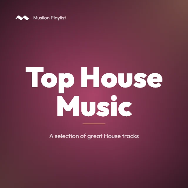 Top House Music