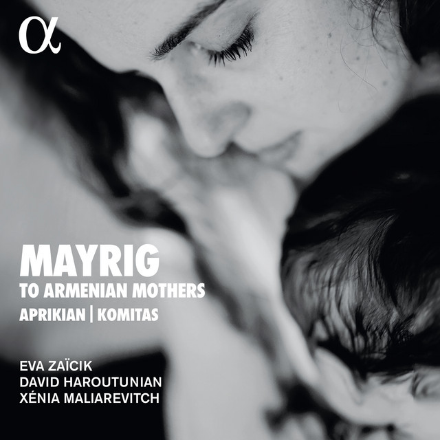Xénia Maliarevitch
