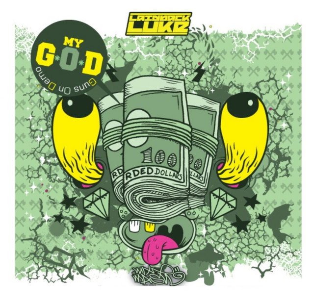 My G.O.D. (Guns On Demo) [Tiësto Remix]