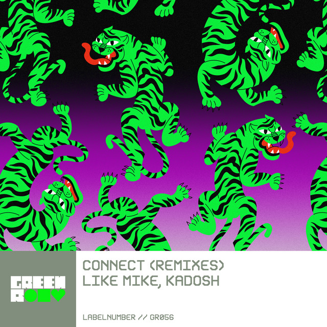 Connect (Remixes)