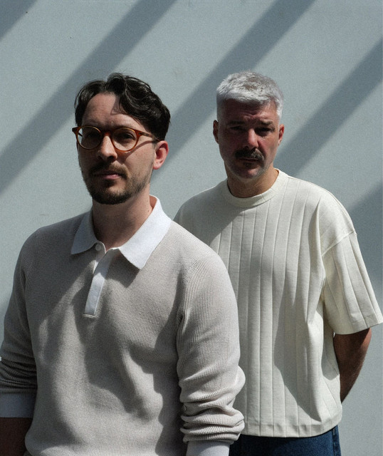 Illyus & Barrientos