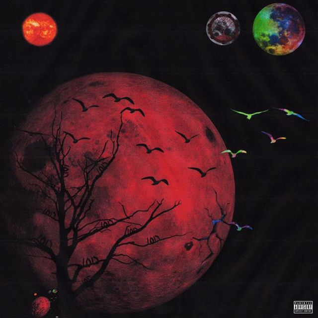 1017 Vs The World, Vol. 1