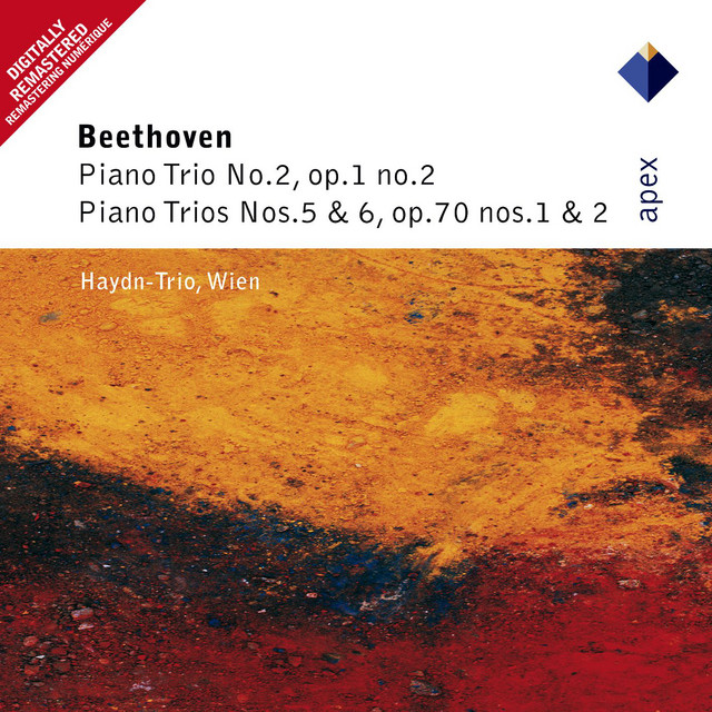 Haydn Trio Wien