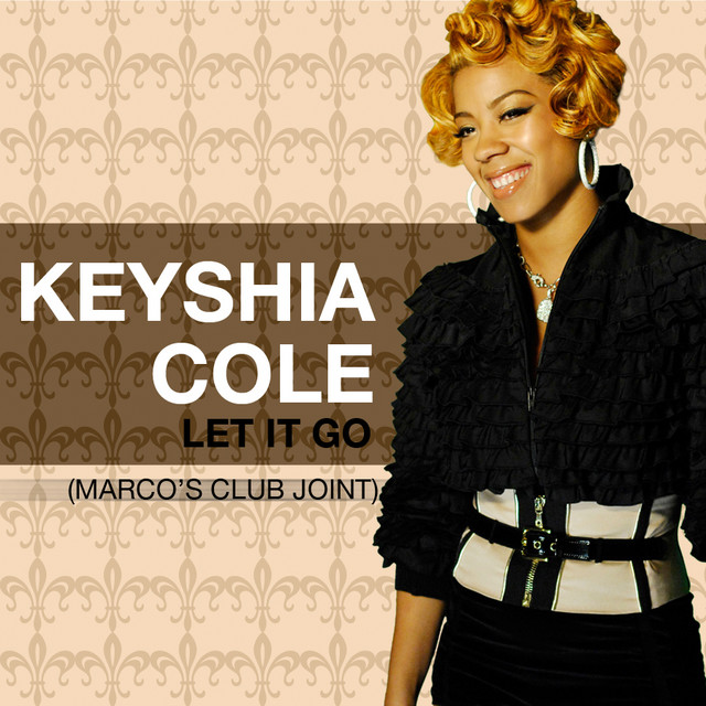 Let It Go (Marco's Club Joint)