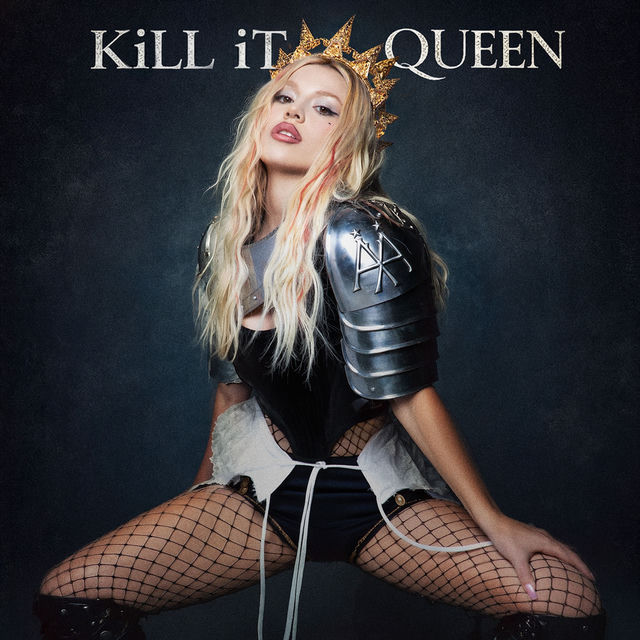 KiLL iT QUEEN