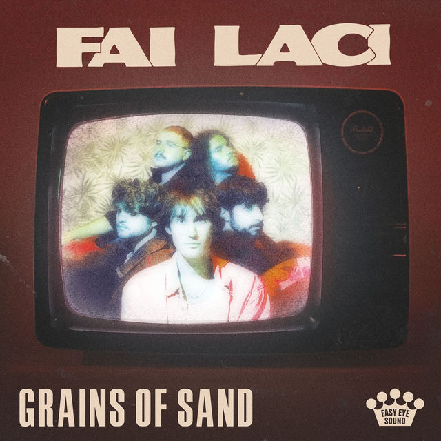 Grains Of Sand