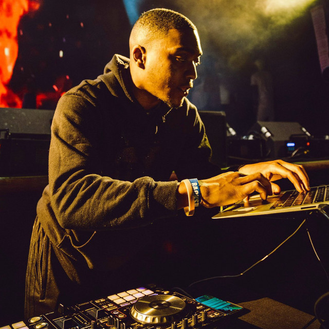 DJ Chris Cross