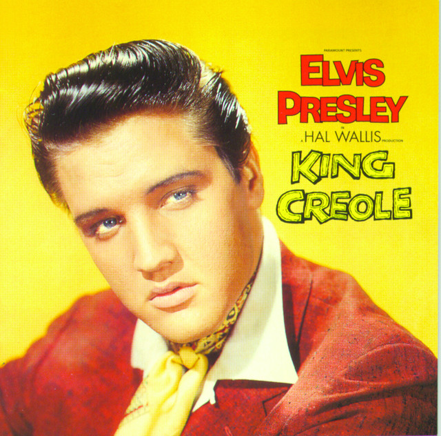 King Creole