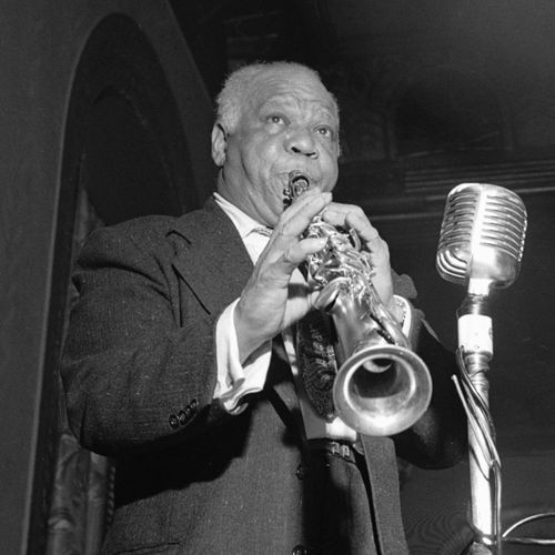 Sidney Bechet