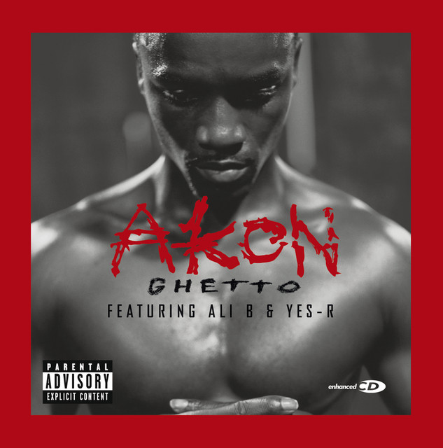 Ghetto Remix 3 (Dutch)