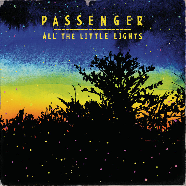 All The Little Lights