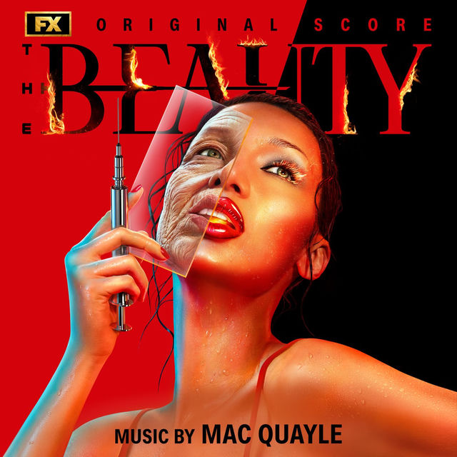 The Beauty (Original Score)