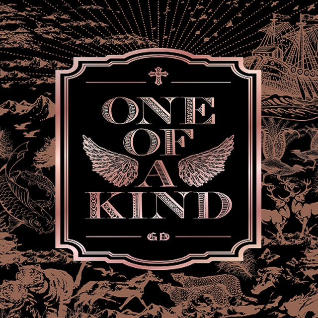 One of a Kind