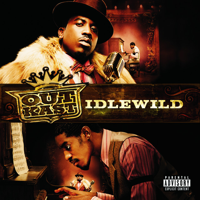 Idlewild