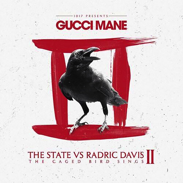 The State vs. Radric Davis (Pt. 2)